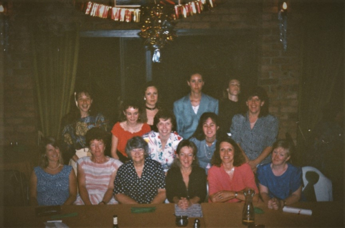 1993_Volunteers