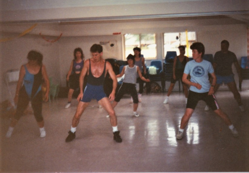 1994_Dance Group_KNC