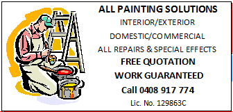 All Painting Solutions