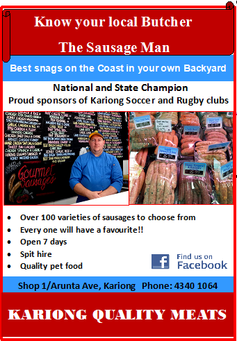 Kariong Meats